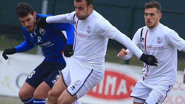 La Correggese ad Adria conferma la sua crisi