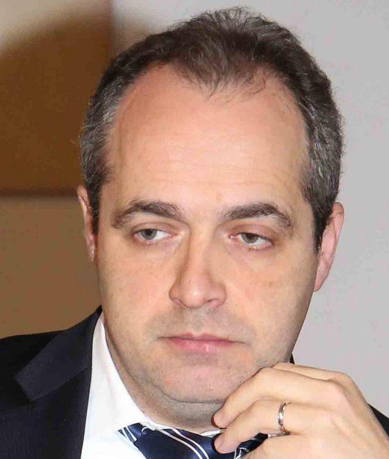 Manghi, assist a Vecchi sul tema scissione