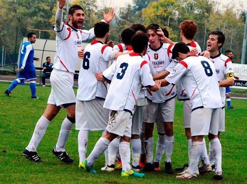 La Scandianese è super Vince il derby ed è prima 