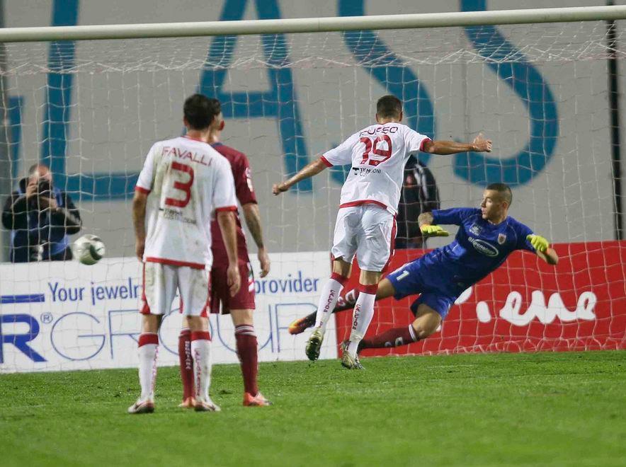Venezia e Parma non sbagliano una partita 