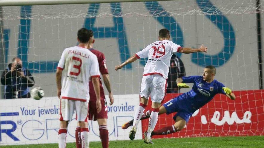 Venezia e Parma non sbagliano una partita