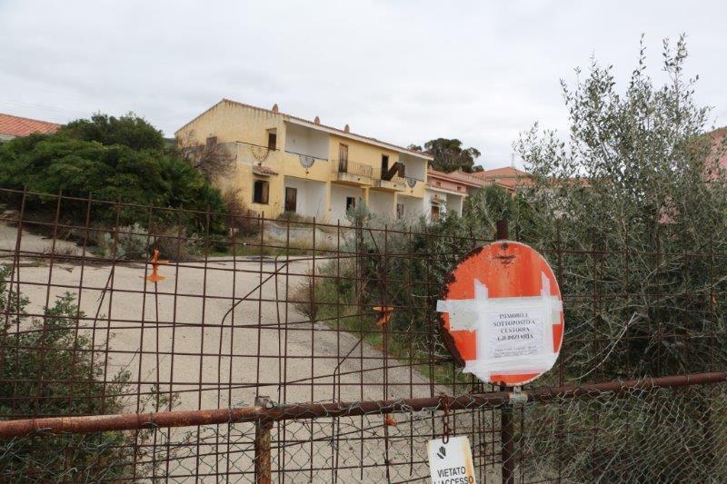 Beni all'asta, è boom: isola in vendita