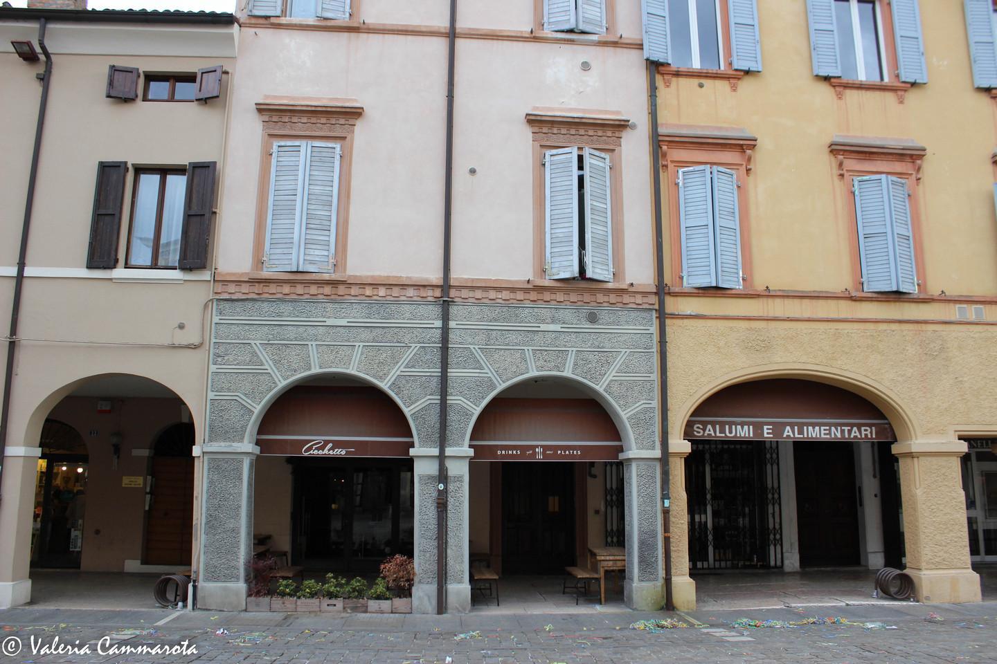 Carpi, donna incinta e il marito intossicati da monossido  