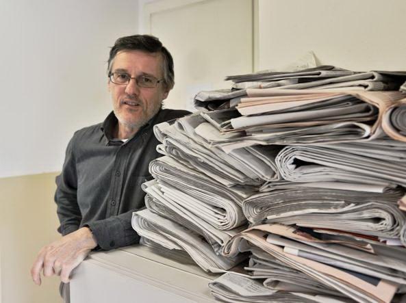 Un nuovo caso per Soneri