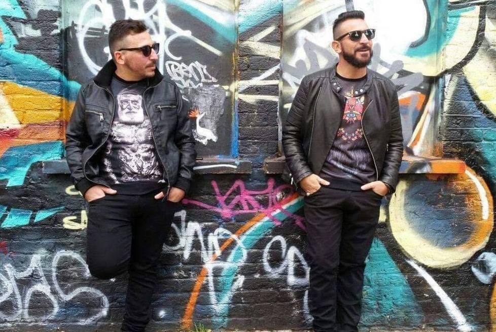 B.Brothers, un “Viaggio” entusiasmante