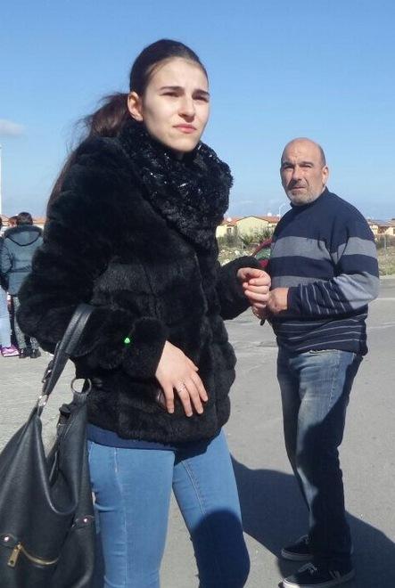 L’allarme lanciato dalla figlia condiviso da 5000 persone 