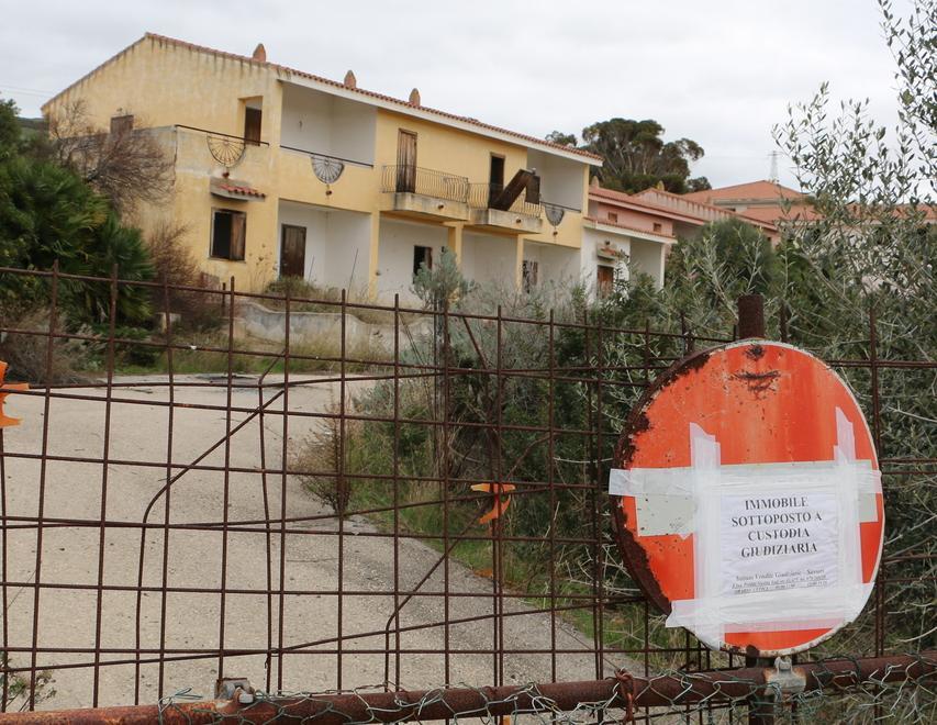 Beni all’asta, è boom 