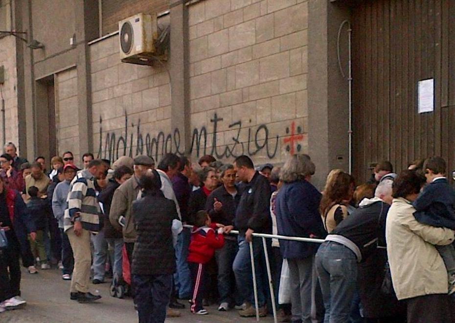 Povertà e social pay: solo aiuti mirati 