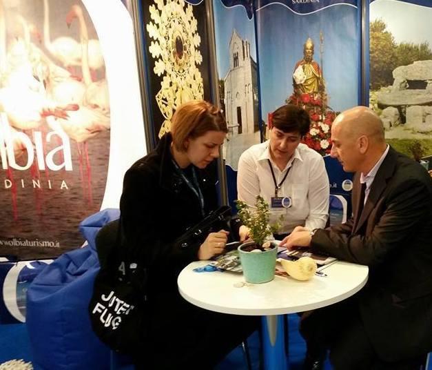 Il Comune alla Fiera di Berlino per lanciare la proposta turistica 