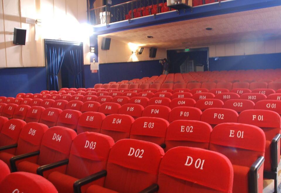 Sempre in bilico la possibilità che sorga una multisala a Sa Marinedda