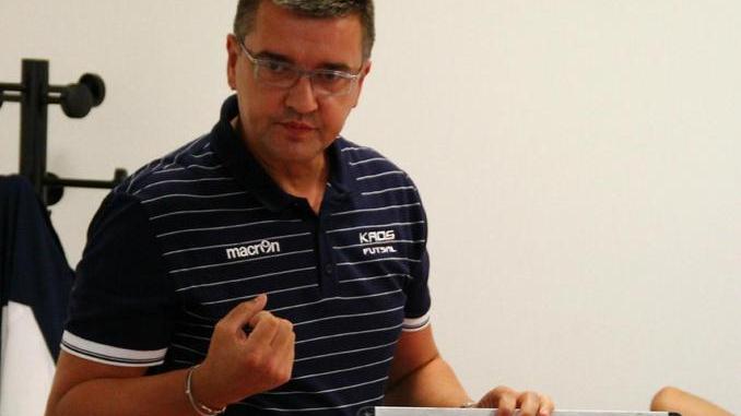 Il Kaos in risalita ma ora due trasferte