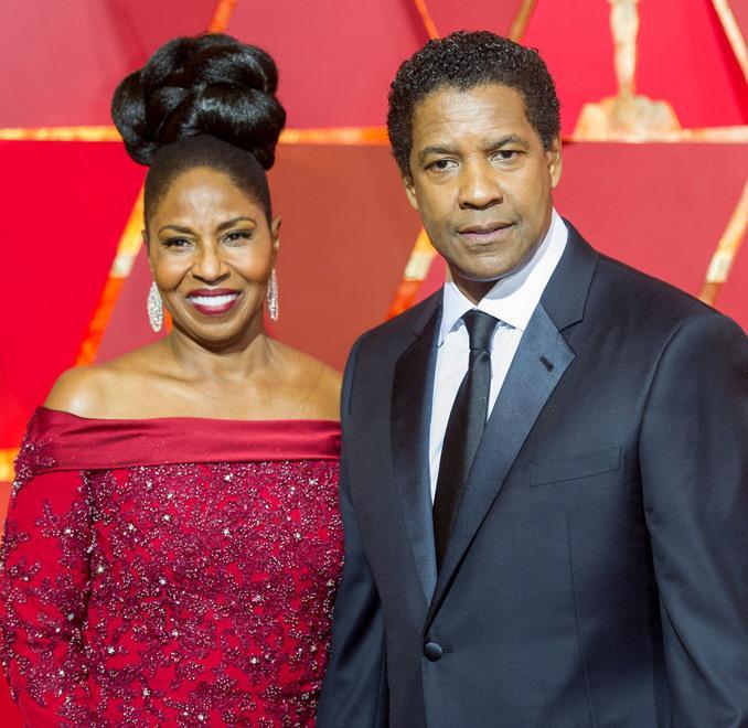 Denzel Washington non delude 