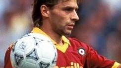 Nel 1993 Hassler incespicò sul dischetto come Bacca