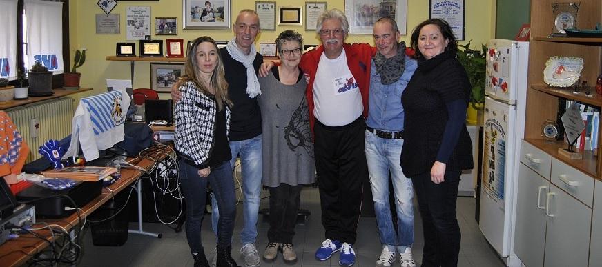 Assemblea dell’Avis: direttivo confermato