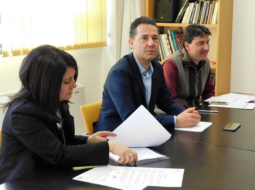 Domani un incontro al Fermi per spiegare cos’è la “Rsi”