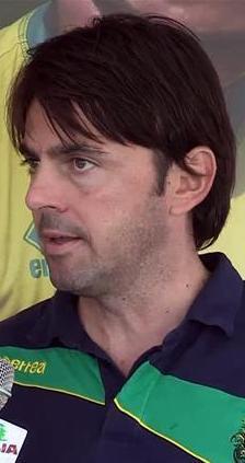 Piccinini: «Il segreto del mio Brescello? L’umiltà» 