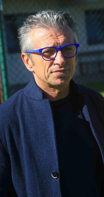 Benuzzi comincia prendendosi le colpe 