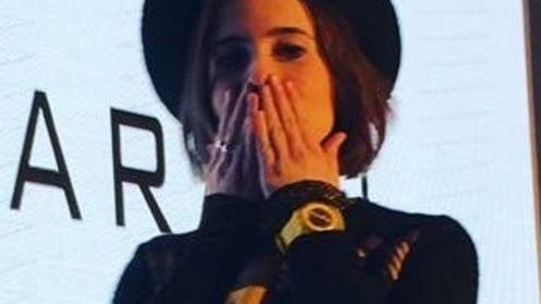 Giulia Marani: «Continuerò l’opera di mio padre»