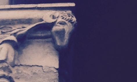 Gli studenti rivelano i gioielli di Reggio La città li nasconde 