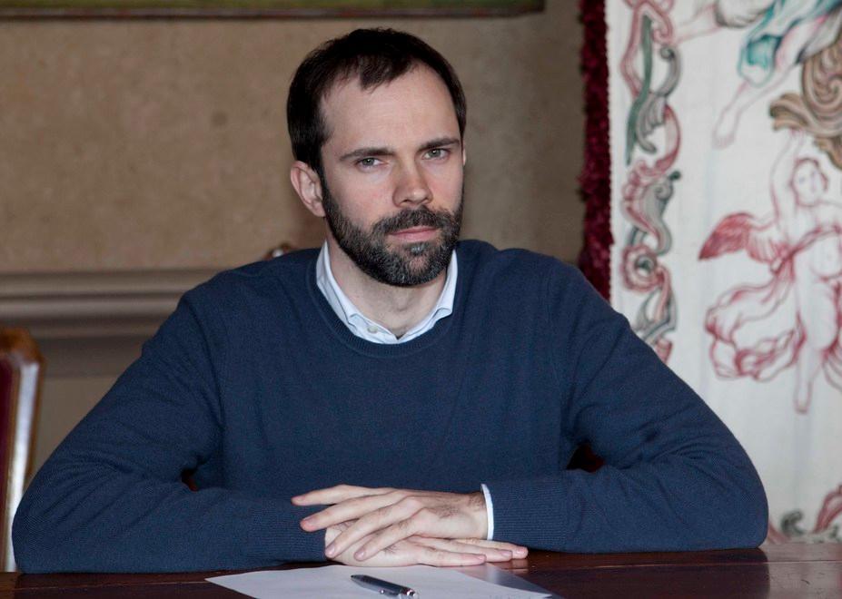 Democratici Progressisti, c’è anche Sassi 