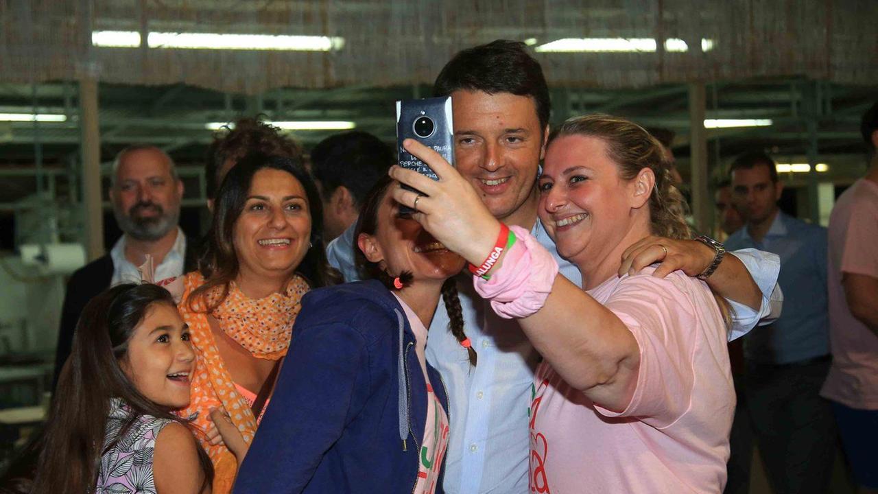 Scissione Pd, Villalunga off limits per D’Alema, Bersani e i big fuoriusciti