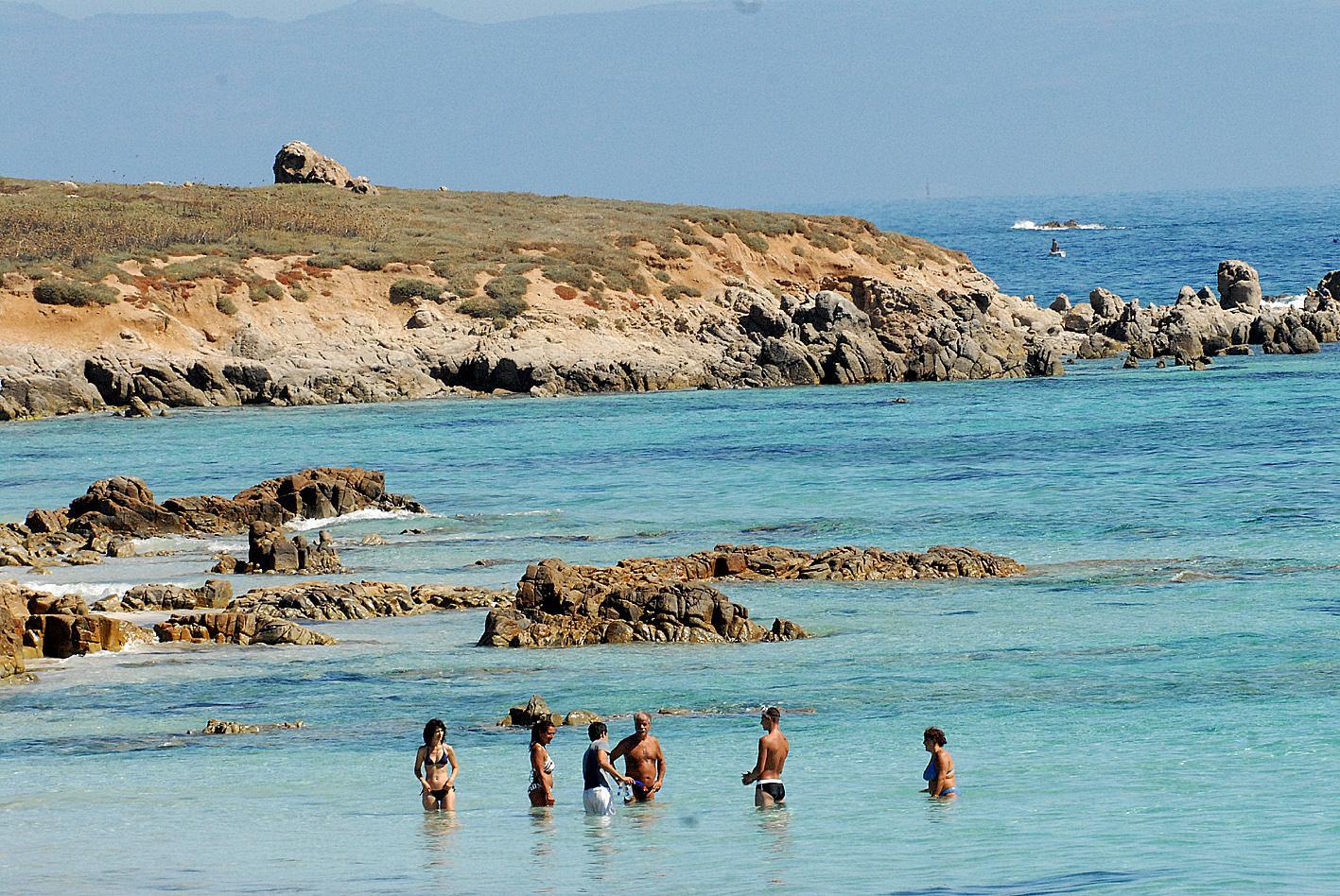 Una cala di Malu Entu dedicata a un indipendentista irlandese morto in carcere