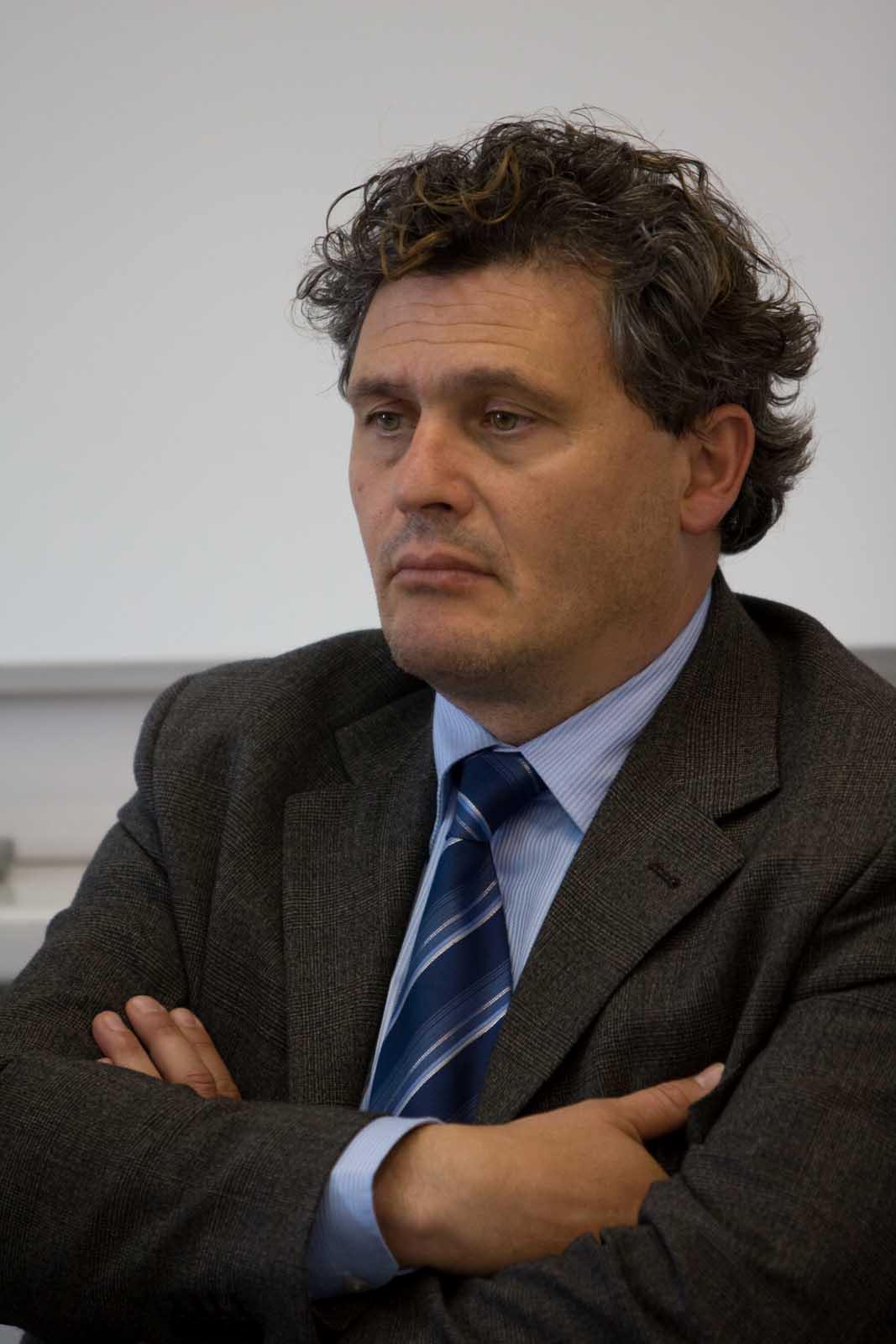 Patrizio Tofani