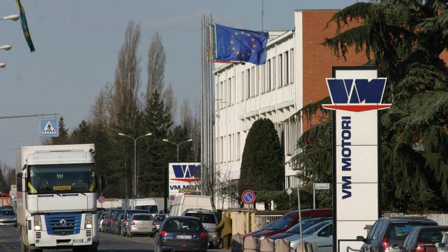 La Vm a Cento
