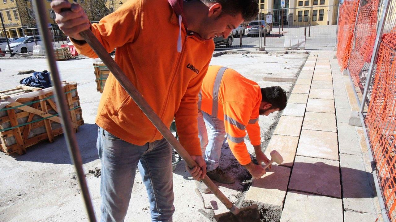«Cantiere infinito e viabilità sbagliata»