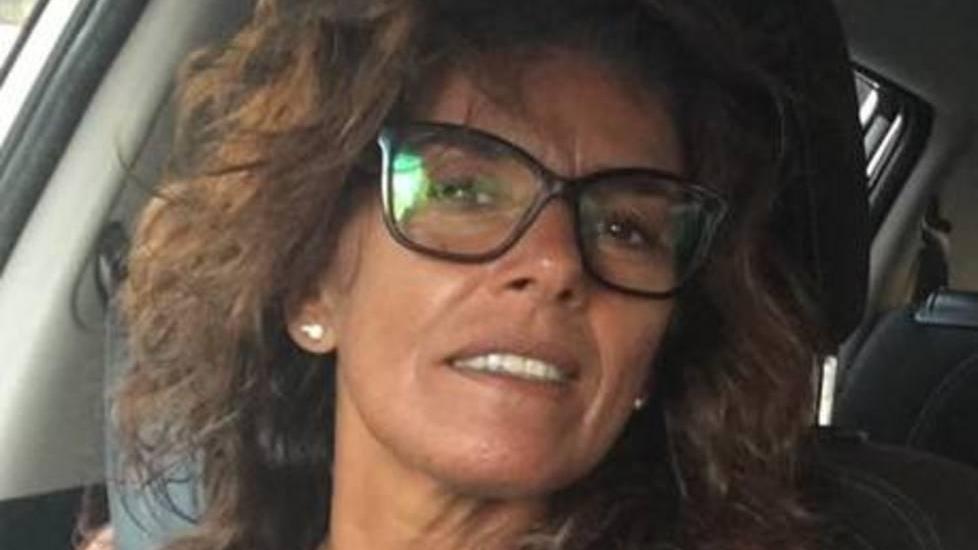Maria Letizia Pasquinelli, l'insegnante derubata