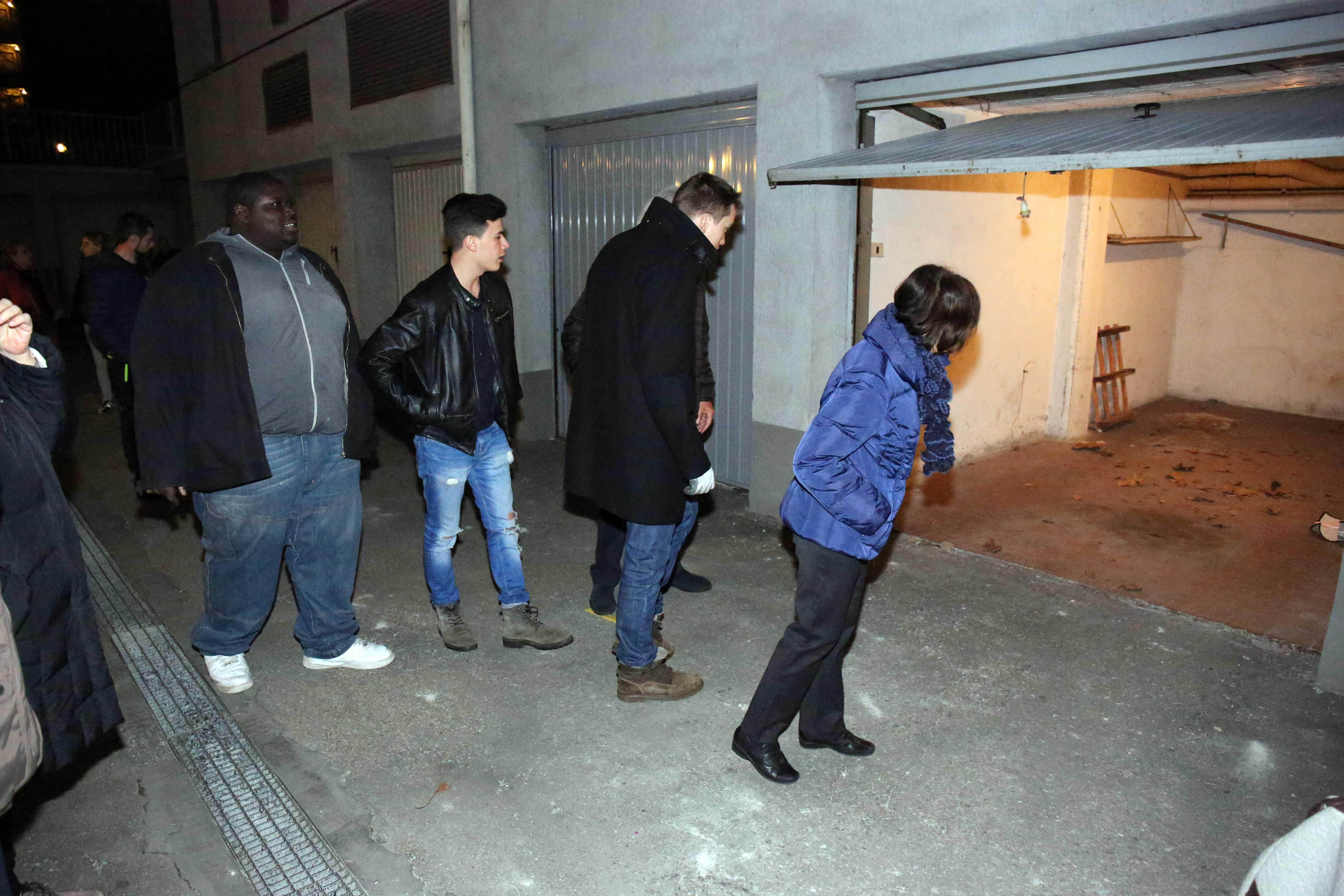 Reggio Emilia, due raid di furti in 24 ore: i residenti pattugliano via Melato