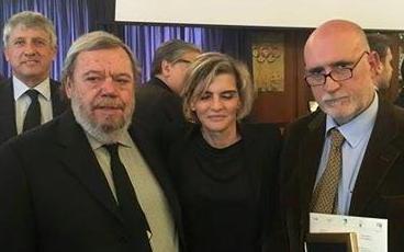 Premio giornalistico a Grazzini 