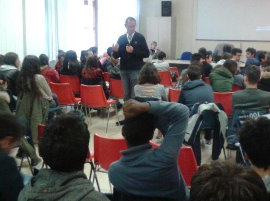Si rinnova il patto con la nazione Lakota 
