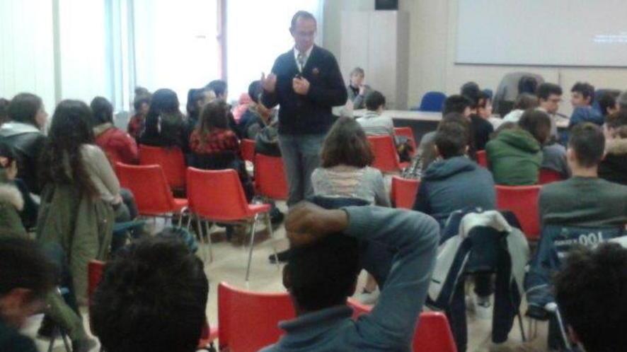 Si rinnova il patto con la nazione Lakota