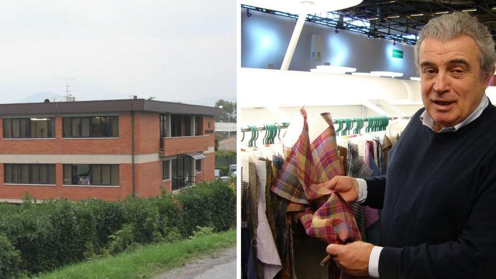 Caverni&Gramigni in liquidazione