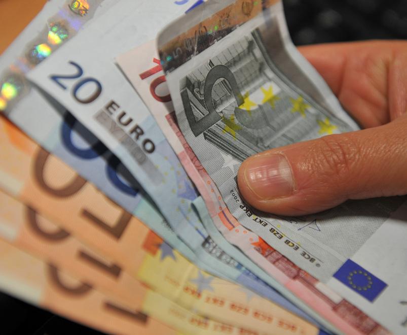 Usura, chiesti oltre 4 anni per due direttori di banca 