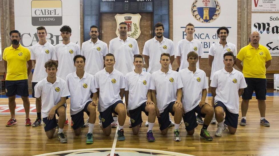 Pallacanestro sorride ma a metà: vince però Lemmi saluta