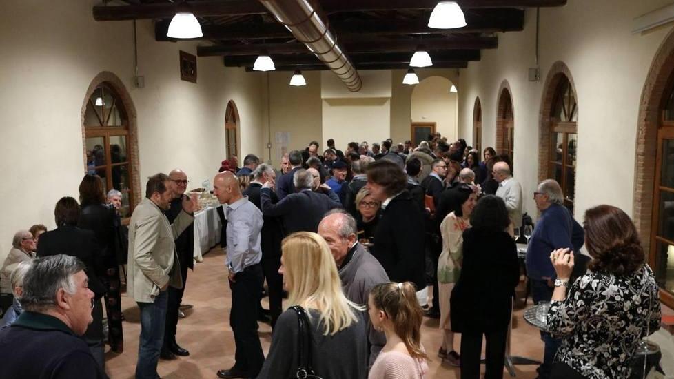 Il Consorzio Vera Pelle ha una nuova “casa”