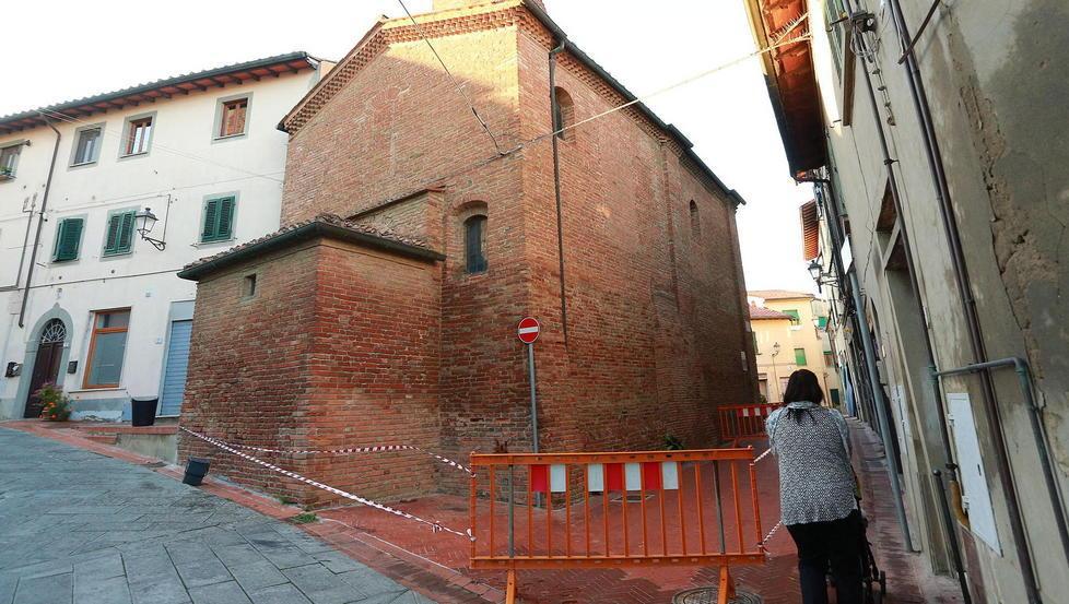 Oltre cento scosse in sette mesi Lo sciame potrebbe durare anni 