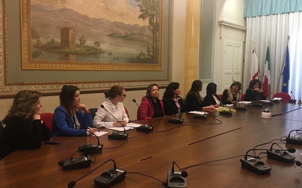 Donne, scienza, tecnologia, linguaggio 