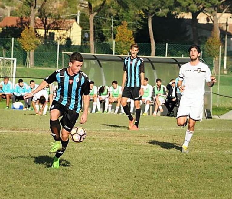 Giovanili nerazzurre senza fortuna 