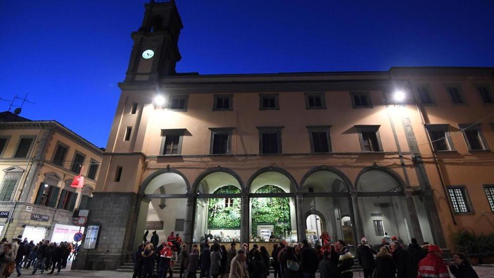 Il Comune risparmia centomila euro