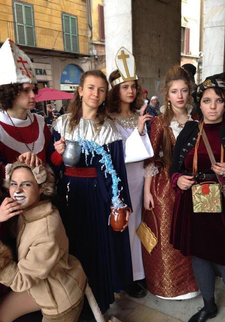 Successo per le “Folli Giornate” 