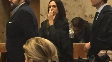 Stalking, la Procura ricorre in appello contro Buscemi