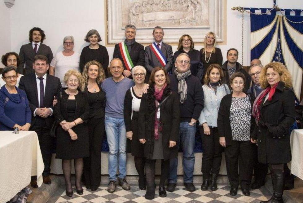 Pietrasanta saluta Villeparisis e pensa a Cortina