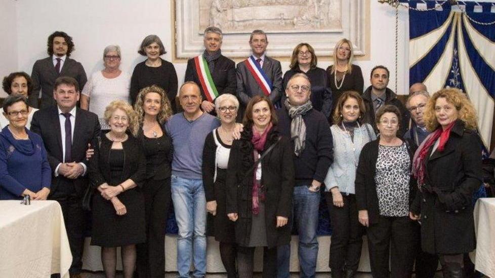 Pietrasanta saluta Villeparisis e pensa a Cortina