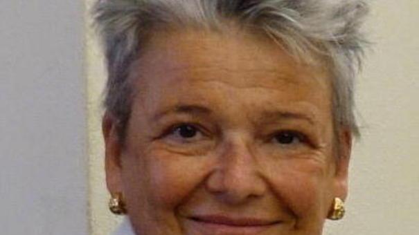 Rossella Martina si iscrive al Partito democratico