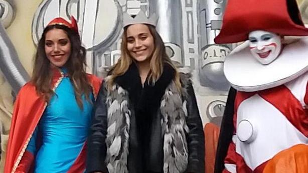 Miss Italia: «Peccato, ma tornerò»