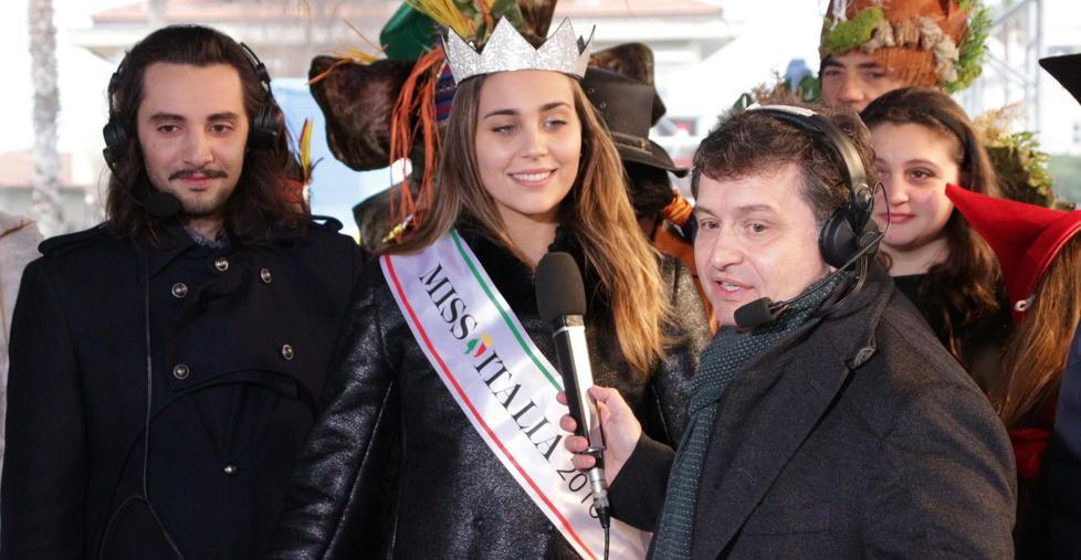 Ma la diretta su Raitre non salta 