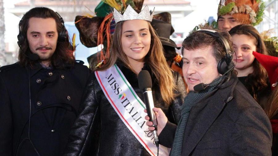 Ma la diretta su Raitre non salta